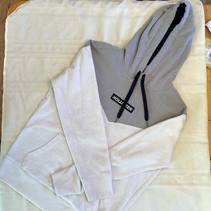 Xs Men’s Hollister Hoodie. Lightly worn